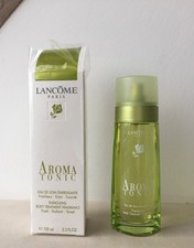 LANCÔME Aroma Tonic ♨︎ Energizing Body Treatment Fragrance 100 ml ♨︎ NEU/OVP/top