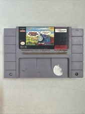 Thomas the Tank Engine & Friends