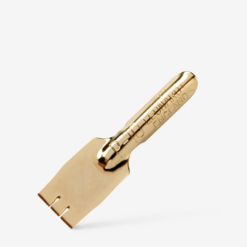Manuscript : Calligraphy Nib : Style G : Poster Nib : Size 10mm