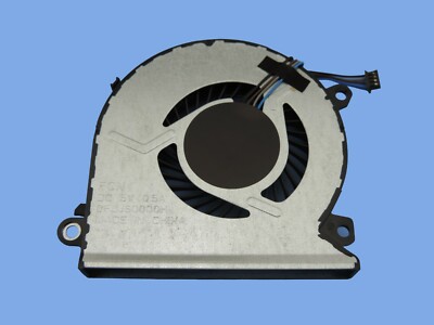 HP 15-CB TPN-Q193 CPU 4PIN Pavilion 15-CB077CL 15-CB079NR 12 Cool Lüfter Cooling