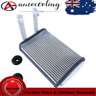 <!--F#f_0-->For Holden Heater Core Non-Air Conditioning HQ HJ Radiator Tank NEW ALLOYWORKS<!--F/-->