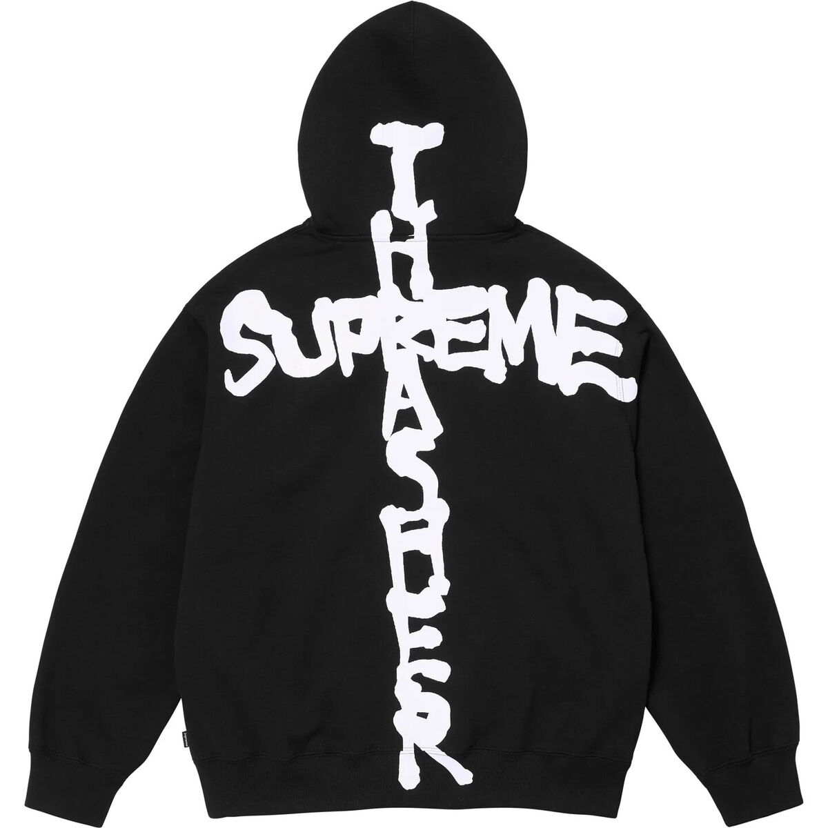 Supreme x Thrasher Zip Up Hooded Sweatshirt 3colors FW24 Supreme x Thrasher Zip Up Hooded Sweatshirt 3colors FW24
