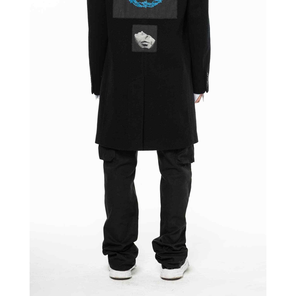 AW16 Supreme x Undercover Wool Coat | eBay AW16 Supreme x Undercover Wool Coat | eBay