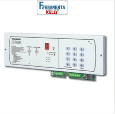 PANNELLO COMBINATORE TELEFONICO BICANALE MULTIFUNZIONE CIA TM92P