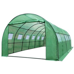 Greenfingers Greenhouse 6MX3M Garden Shed Green house 