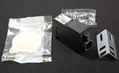 Datalogic Datasensor Sensor S2-5-A5 Reflexlichtschranke