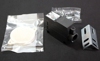 Datalogic Datasensor Sensor S2-5-A5 Reflexlichtschranke - Bild 1 von 2