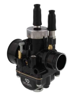 Carburetor DELLORTO PHBG 19 RS 90 ANNIVERSARY 02920 Piaggio