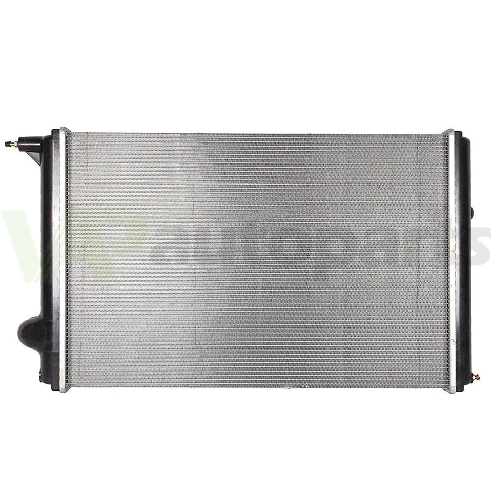 铝制卡车散热器适用于 96-01 福特/斯特林 L/LT 7500/8500 — 第 4/4 张图片