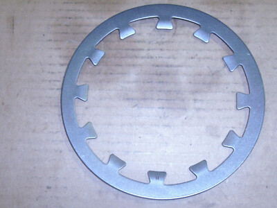 Spring 6r80 6R60,6R75, 6R80 - Belleville Spring, Intermediate (C Clutch) - FORD ...