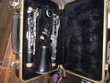 clarinet