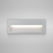 Orlight Horizontal Recessed External Wall light