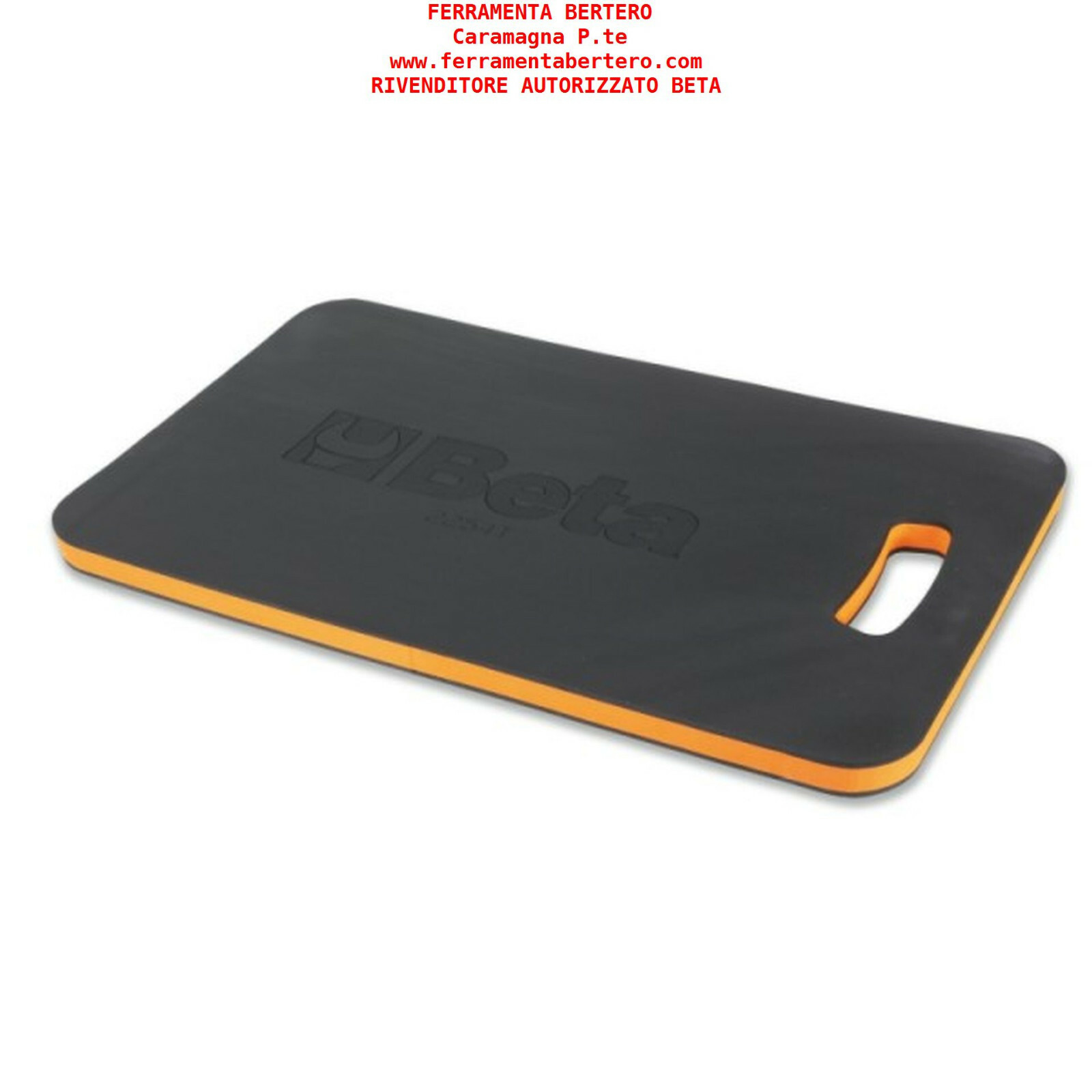 Beta 2254T Tappeto Protezione Ginocchia EVA 470x292x30mm