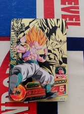Super Dragon Ball HEROES gpb 36