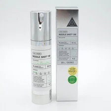VT Reedle Shot 100 50ml Original Moisturizing K-Beauty