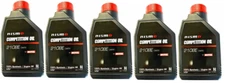  Motul NISSAN NISMO COMPETITION OIL 2108E 0W30 5 L pack # 102497