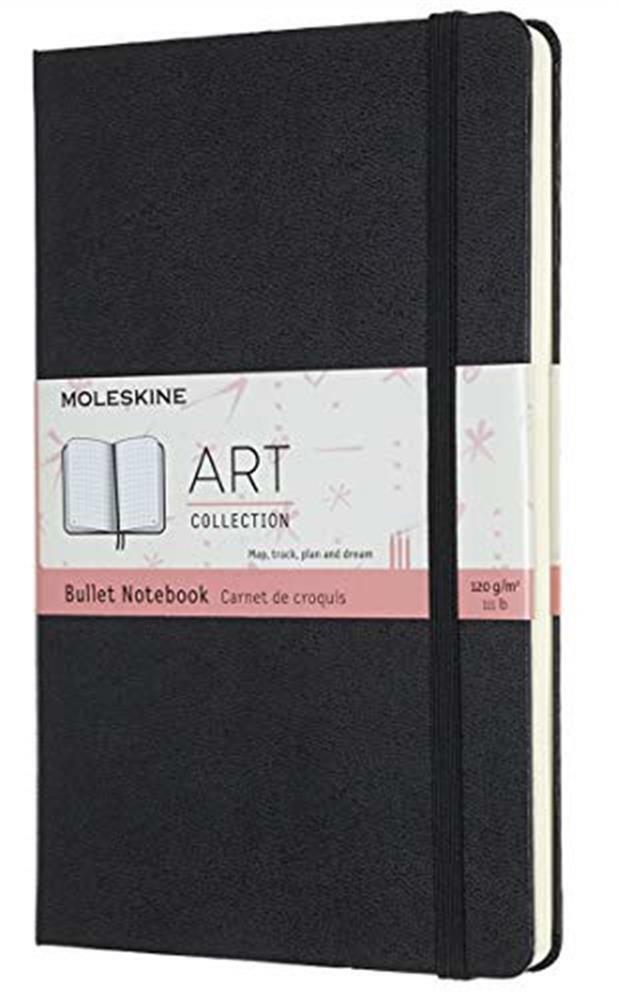 Bullet notebook carnet - AA.VV.