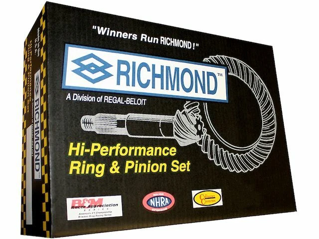 Anillo diferencial y piñón trasero para GMC Yukon XL 2015-2016 56692XD 5,3 L V8 Foto 3 de 3