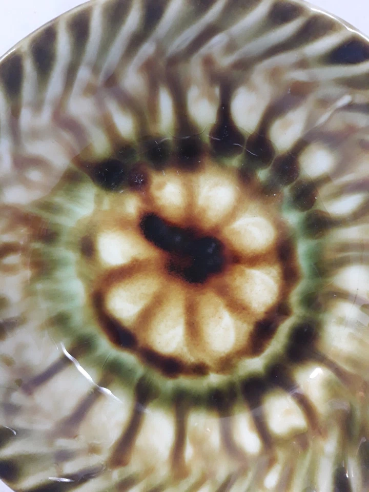 Portmadoc Pottery J Jones Small Bowl - Image 2 of 4