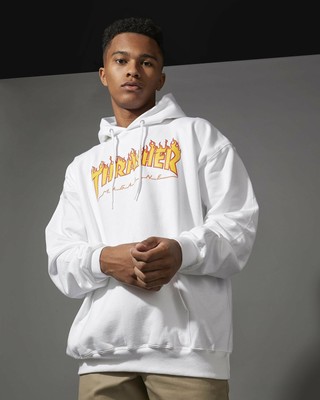 Shop Thrasher Hoodie City Beach | UP TO 55% OFF