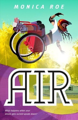 Air, Paperback by Roe, Monica, Brand New, Free shipping in the US
