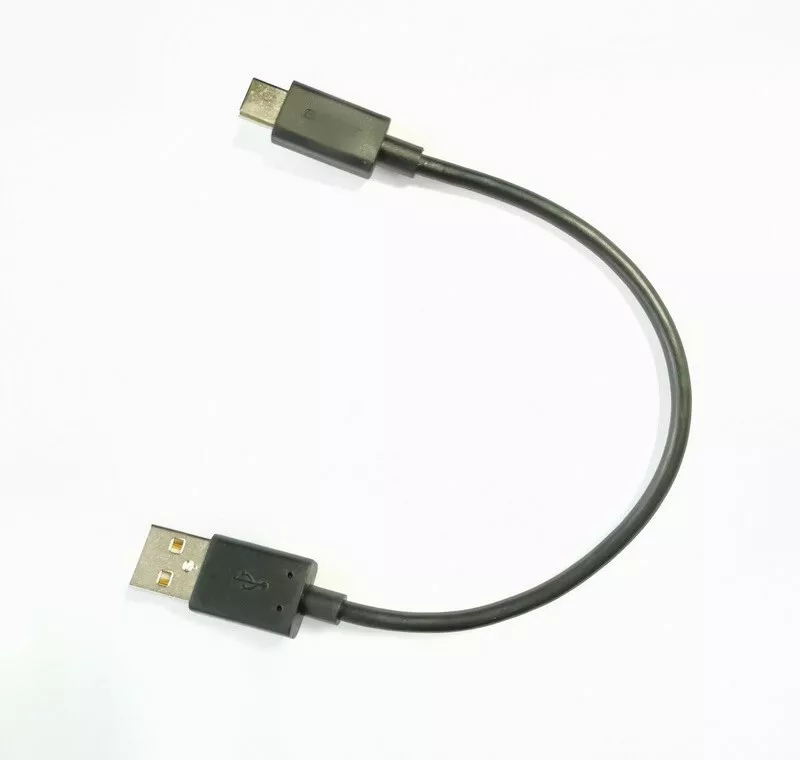 20CM USB C TYPE C Charging Cable Cord For Sony WI C310 C200 WI
