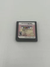 2009 HELLP KITTY PARTY Nintendo DS Cartrige Only