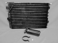 67 68 69 70 71 72 Dodge Duster Barracuda Ac Condenser Drier Oem 2936778 Ac3030 67 68 69 70 71 72 Dodge Duster Barracuda Ac Condenser Drier Oem 2936778 Ac3030