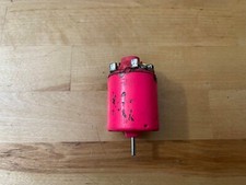 Vintage Trinity Monster Horsepower Jr brushed motor trinity, reedy, orion, peak