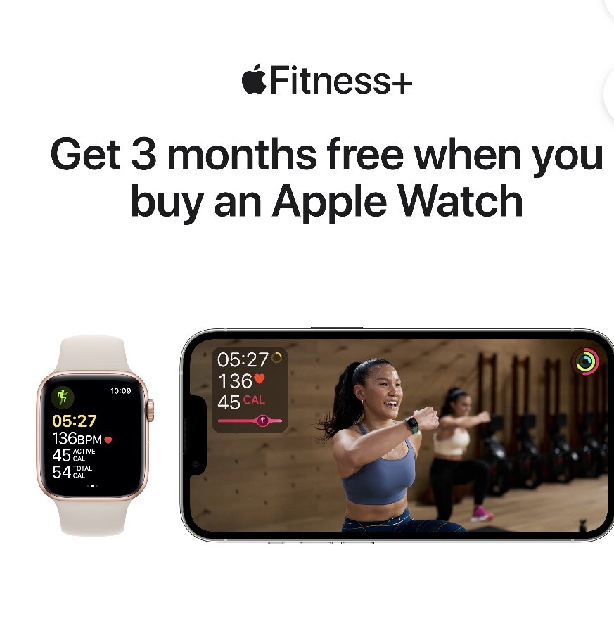 Apple Watch Series 1 42mm Space Gray Aluminum Black Smart Watch