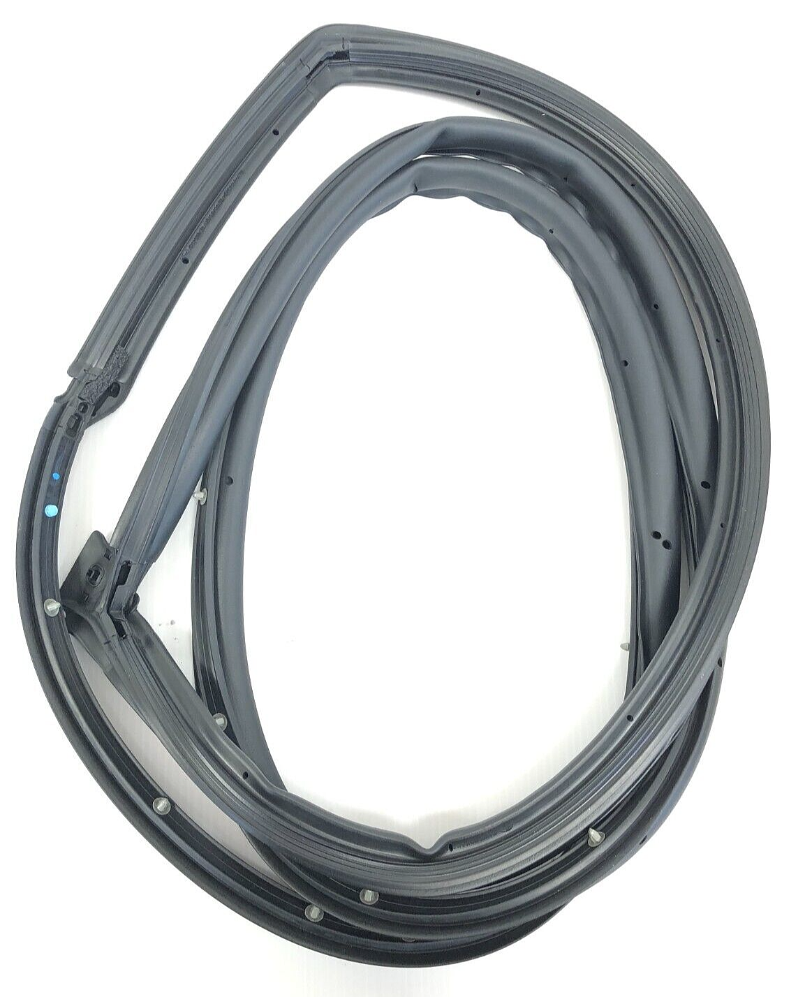 Genuine Ford Fiesta Door weatherstrip 2275689 H1BBA20531AH for 