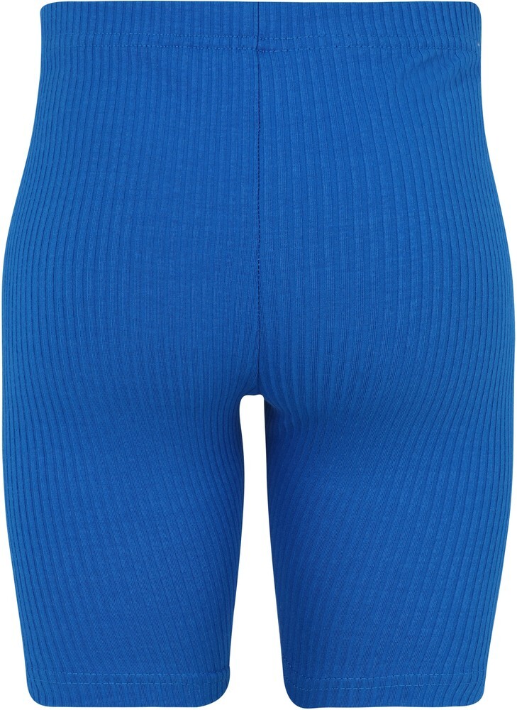 Fila Pantaloni Corti Bambina Troisdt Short Leggings Lapis Blue