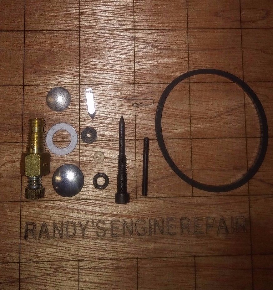 TECUMSEH CARB KIT LAWN MOWERS / SNOWBLOWERS 31840 TECUMSEH GENUINE PART