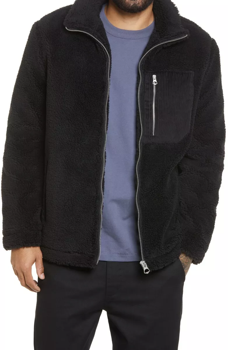 Mens jackets cheap topshop