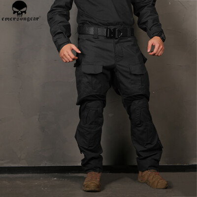 Emerson G3 BDU Combat Pant w/ Knee Pads Tactical Gen3 Trousers