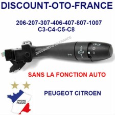 Clignotant Peugeot 1007