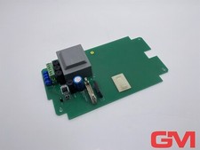 HBC-Funktechnik Netzteilkarte 716-NT/1 power supply card unit 72.03.022.A