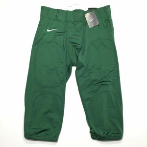 nike football game pants