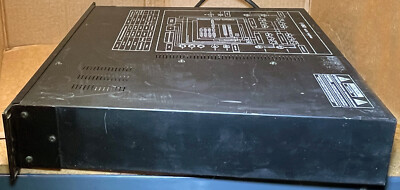 Roland E-660 Digital Parametric EQ Equalizer | eBay