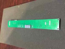 GEA6318 GE Board - Control