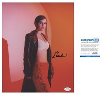 Emilia Jones ‘Locke & Key’ Sexy signed autographed 11x14 Photo CODA ACOA