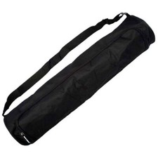 Yoga Mat for Carrier Bag Large Pocket Exercise Adjustable Width Strap Yoga Mat B