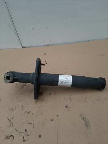 BMW 5er E39 Stoßstange hinten links N/S Stoßdämpfer 8174083