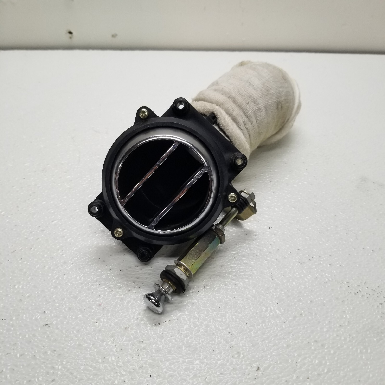 Fits Silver Spirit Spur Rolls Royce Right Dash AC Heater Air Vent OEM UB79930