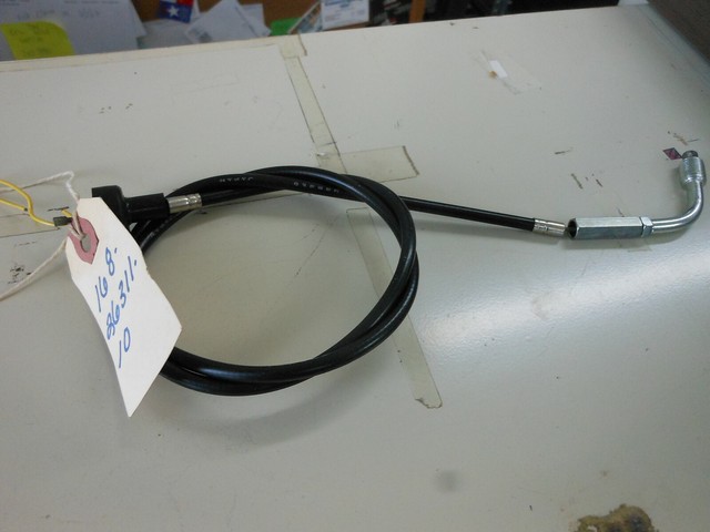 Yamaha 168-84315-60-00 168-84315-00-00 Headlight Rim NEW OEM