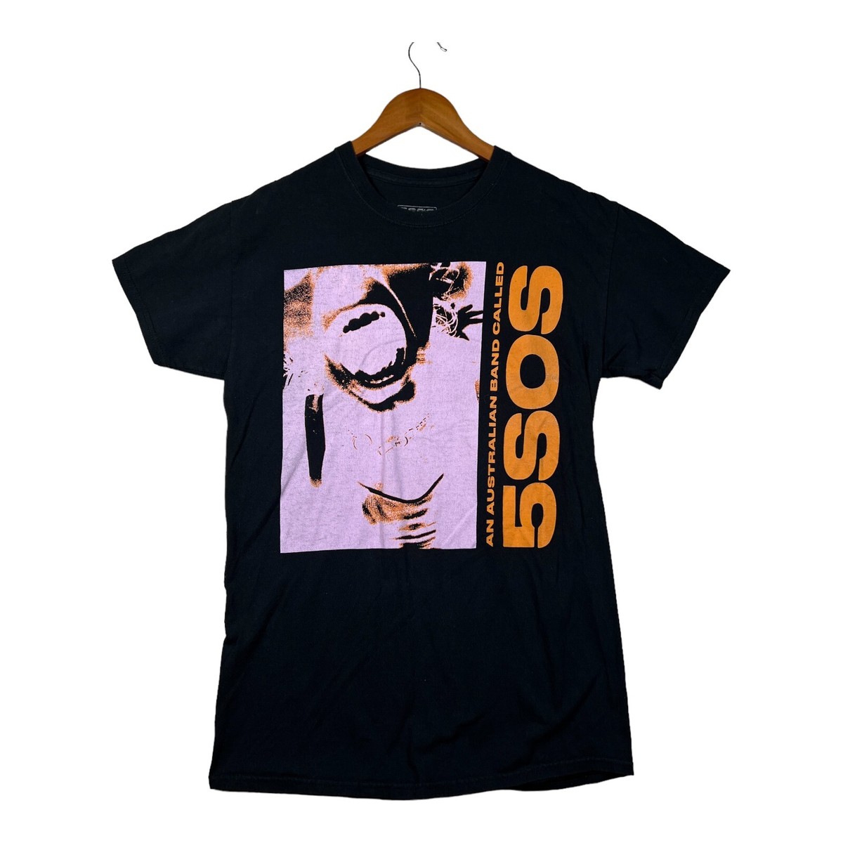 5SOS An Australian Band Called 5 Seconds Of Summer 2019 Tour