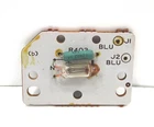 TECHNICS SL-D202 Turntable Replacement Strobe Lamp Board SFDPD34N03