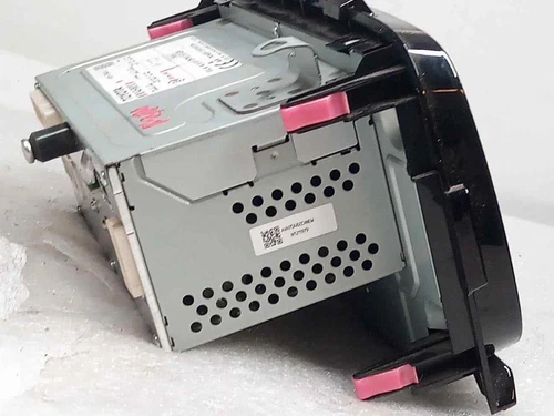 861400H010 Sistema Audio Radio per TOYOTA AYGO (B4) X-Cite 2015 508144 - Foto 3 di 10