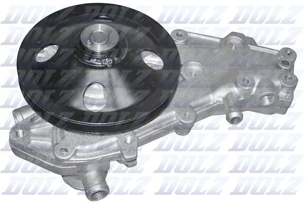 Pompe à eau Renault Clio I 1.1 et Clio II 1.4 pièce moteur de rechange