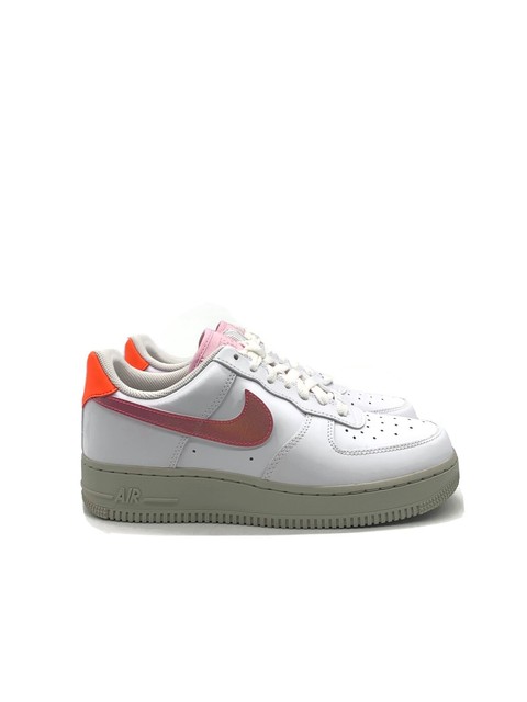 nike air force white digital pink